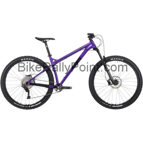 Ragley Big Al fiche technique et avis